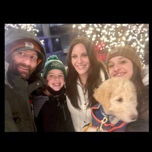 Meet your Posher, Natalie